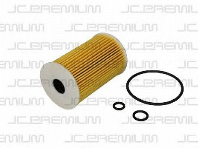 JC PREMIUM b1a018pr -  Масляный фильтр